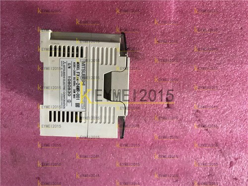 Mitsubishi plc controller - 1, pz