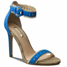 Guess saldi sandali con - saldi, frange