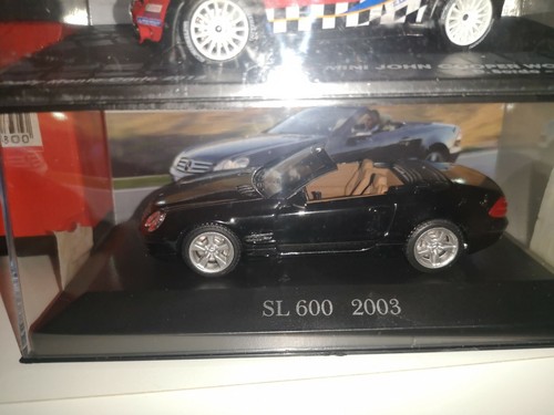 Modellino auto mercedes - modellino,