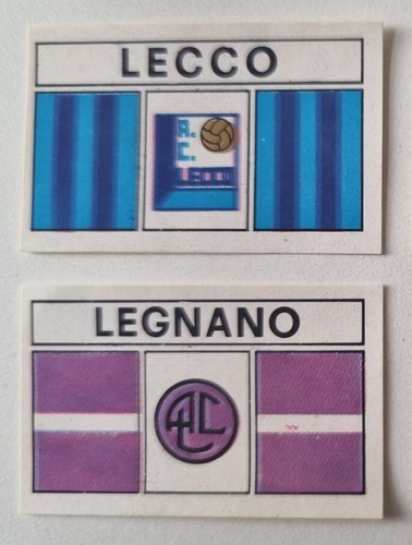 Calciatori panini 1969 - panini,
