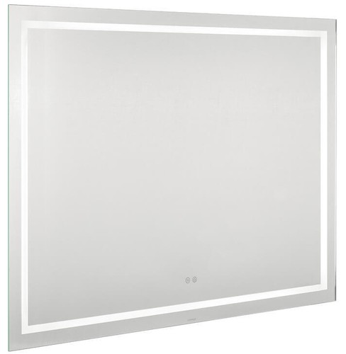 Specchio per bagno led - per,