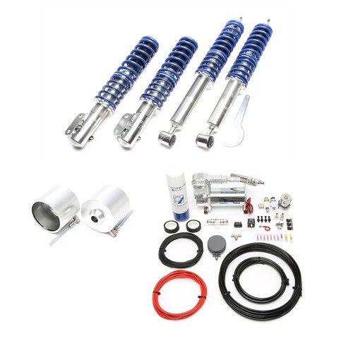 Tuningart coilover telaio - tuningart,
