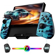 Switch Controller Pro per