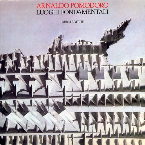 Luoghi fondamentali sculture - luoghi,