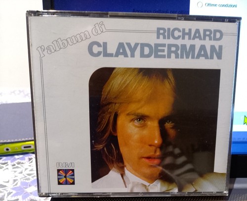 Richard clayderman - richard,