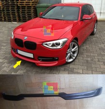 SPOILER ANTERIORE BMW SERIE 1