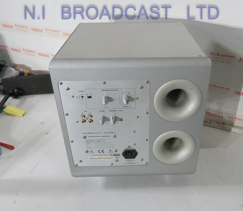 Mordaunt short ms409w con