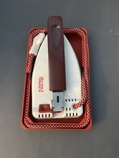 Slim Line 2 Termozeta Ferro da