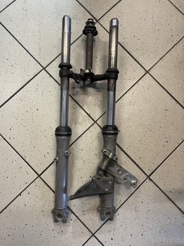 Forcelle complete honda - forcelle, cb
