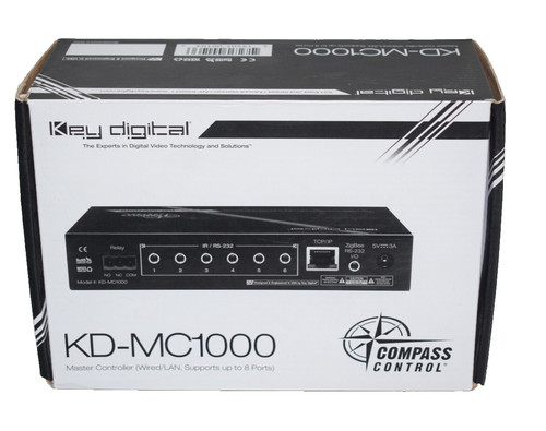 Key digital mc1000 - key,