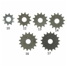 Pignone per Garelli Vip Gulp