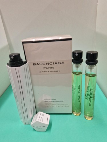 Balenciaga paris avevue - balenciaga,