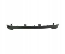 PARAURTI POSTERIORE INFERIORE PER TOYOTA YARIS DAL 2003 AL 2005