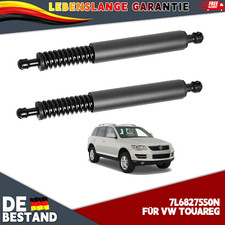 2 molle a gas VW portellone