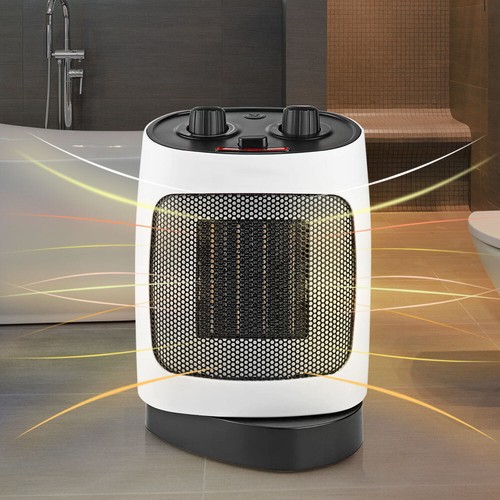 Nedis scaldatore elettrico - scaldatore,