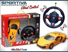 x Auto Macchina Radiocomandata