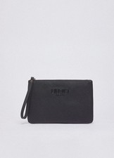 Liu pochette nero - liu,