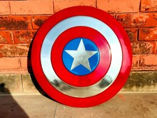 Scudo capitan america - capitan,