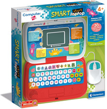 - Computer Kid Smart Laptop