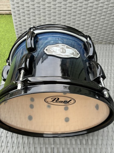Pearl vision betulla x - betulla, 10”