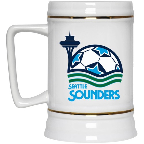 Birra seattle sounders - birra,