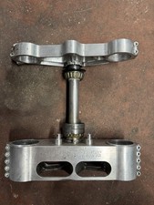 piastre sterzo yamaha