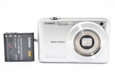 Casio EXILIM EX-Z1050 Argento