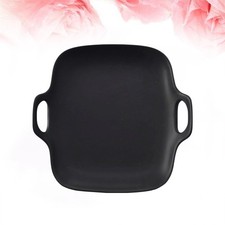 8 Inches Piatto Torta Piattini Da Vassoio Ceramica Di Porcellana