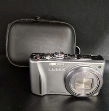 Panasonic LUMIX DMC TZ20