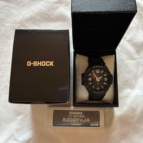 Casio shock 1000 2ajf - g-shock, ga-1000-2ajf