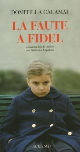 Faute fidel calamai - faute,