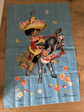 Teiera asino serenata ragazzo