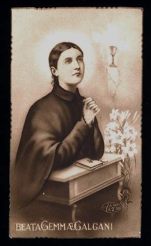 Santino seppia ediz n - santino, n.142