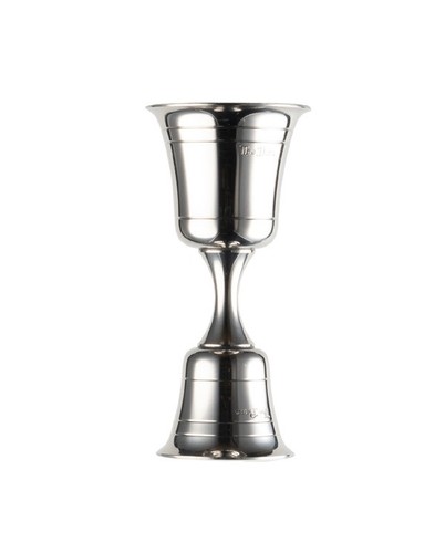 The bars jigger campana - the,