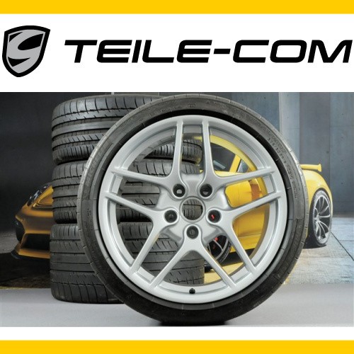 Porsche 911 997 cerchi - 911,