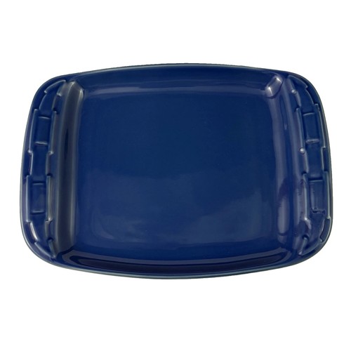 Longaberger vassoio piatto - longaberger,