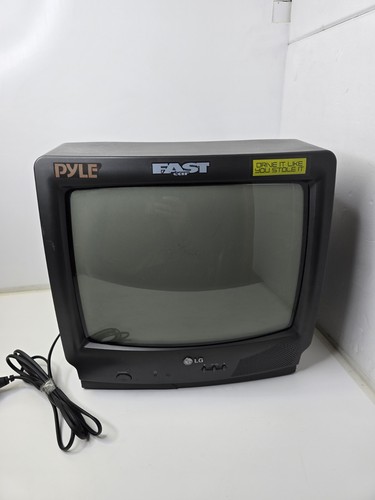 Pollici 14f80f crt - 14, ci-