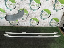 BARRE LONGITUDINALI TETTO PER MERCEDES Classe GLK Serie (X204) A2048901893 (08>