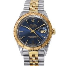 ROLEX Datejust Thunderbird 36