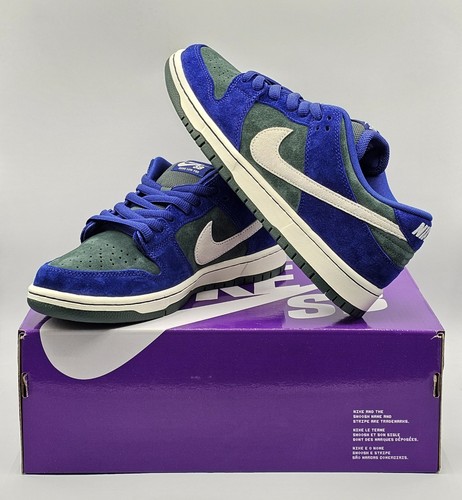 Nike dunk low - low, "deep