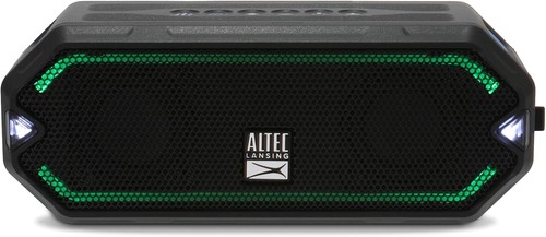 Altec lansing hydrajolt - lansing,