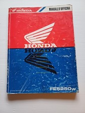 HONDA FES 250 Foresight 1997