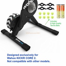 Movimento wahoo kickr - wahoo, core2