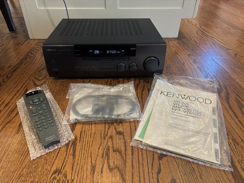 Kenwood 209 ricevitore av - vr-209,