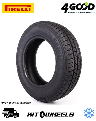 Pneumatici usati pirelli - pneumatici,