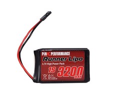 PP6-1S3200-MT Pink Batteria