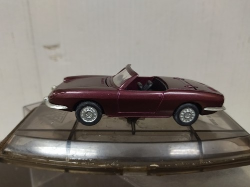 Seat 850 spider - pilen, box