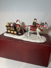 Villeroy Boch Slitta Babbo
