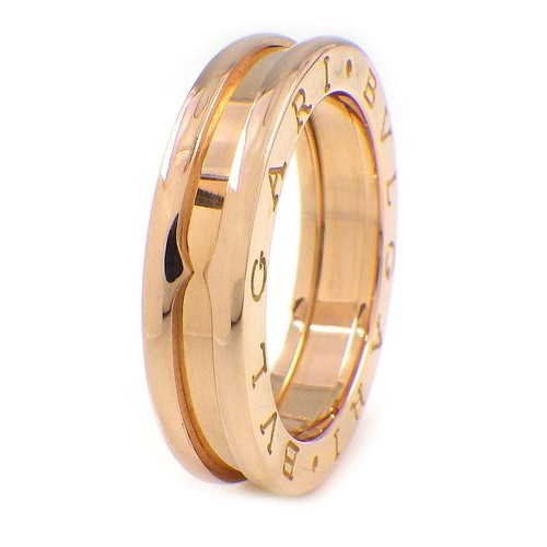 Anello bvlgari zero1 xs - anello,