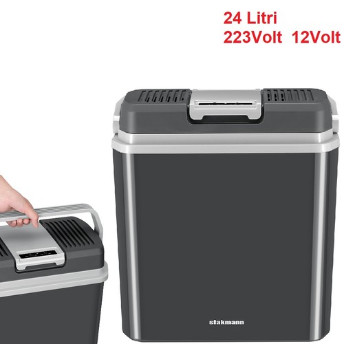 Frigorifero elettrico - frigorifero,